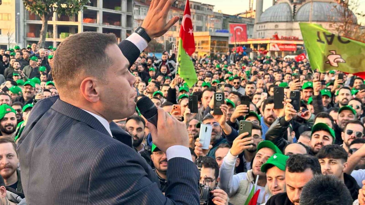 Bilirkişi Eksikliği Nedeniyle TAG Davası 24 Haziran 2026’ya Ertelendi