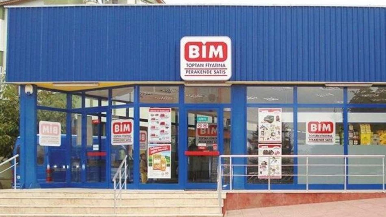 BİM 5 Aralık 2025 Aktüel Kataloğu: Ürünler ve Fiyat Listesi