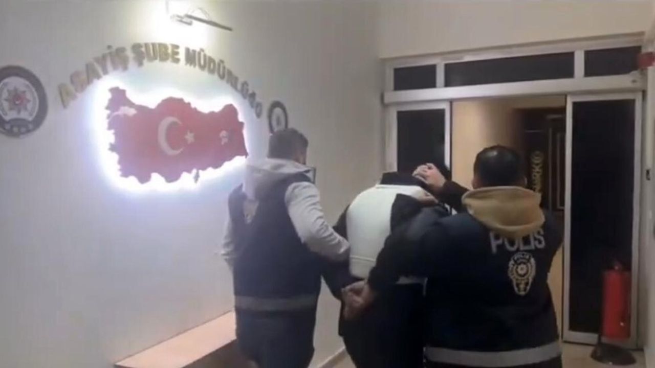 Bingöl'de "Kasten Öldürme" Şüphelisi Yakalandı