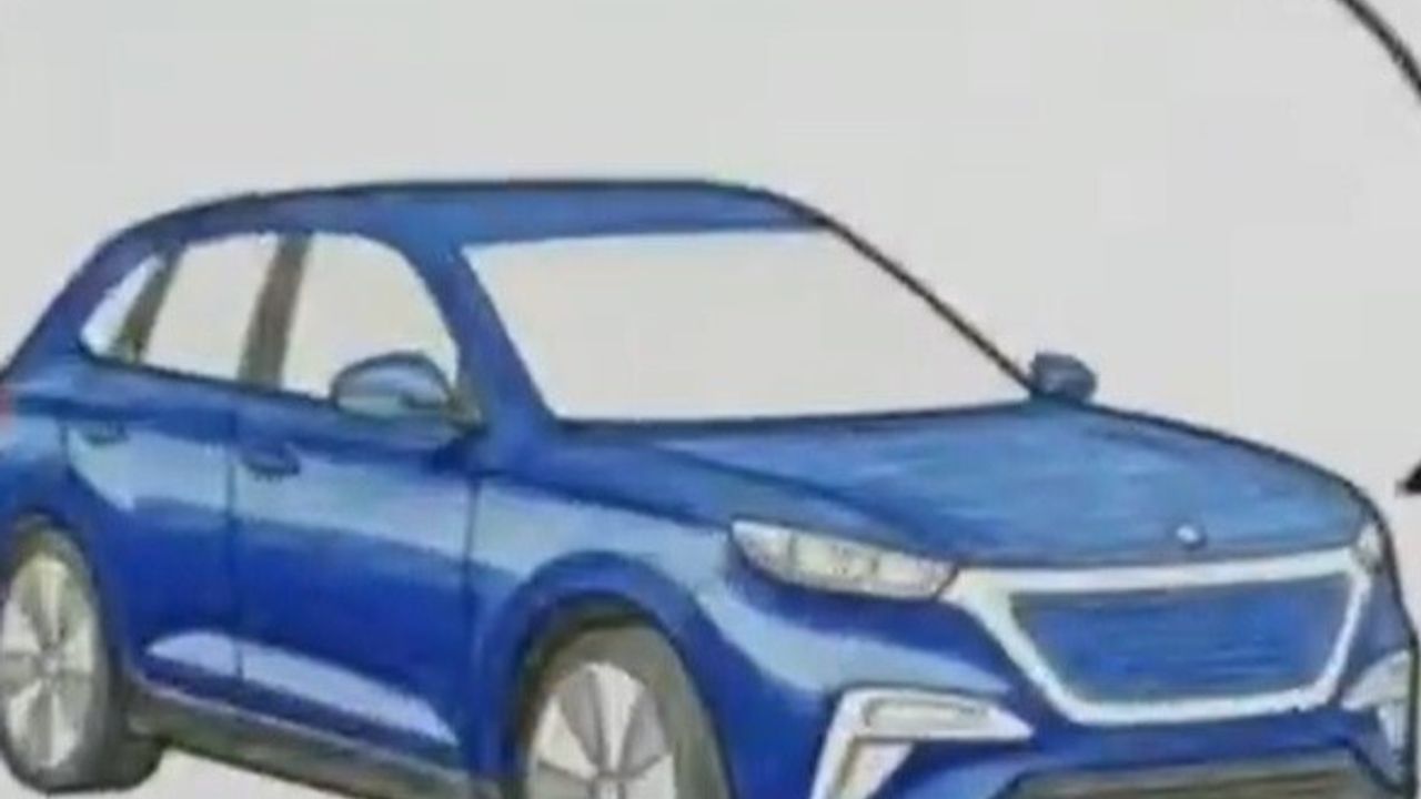 Bingöl'de Miniklerden Yerli ve Milli Sanayi Teknolojisi Paylaşımı