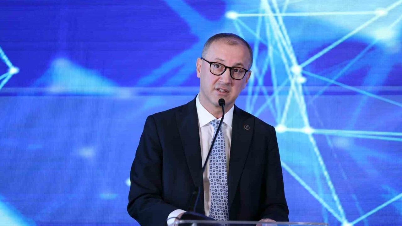 BioScience Managers ve Maxis'ten 100 milyon dolarlık sağlık teknolojileri fonu