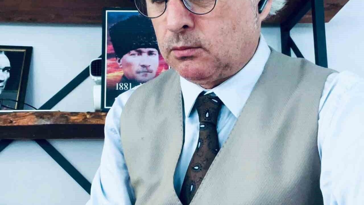 Birol Öztürk'ün Kitapları Storytel Kütüphanesine Eklendi