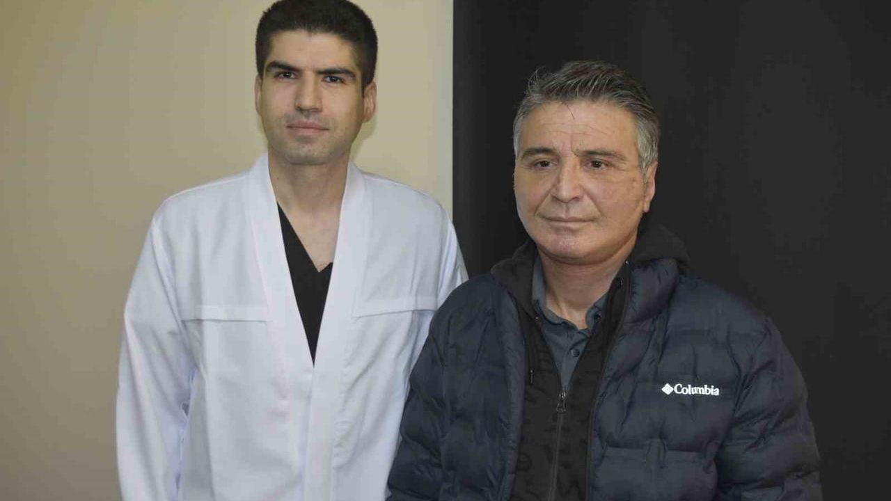 Bitlis’te İlk Derin Plan (Deep Plane) Yüz Germe Ameliyatı Başarıyla Gerçekleşti