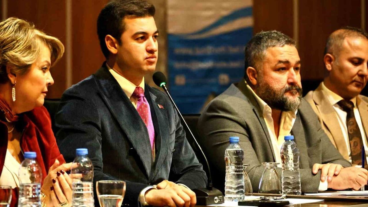 Bodrum'da 2025'in Son Muhtarlar Toplantısı — 2026 Hedefleri Açıklandı