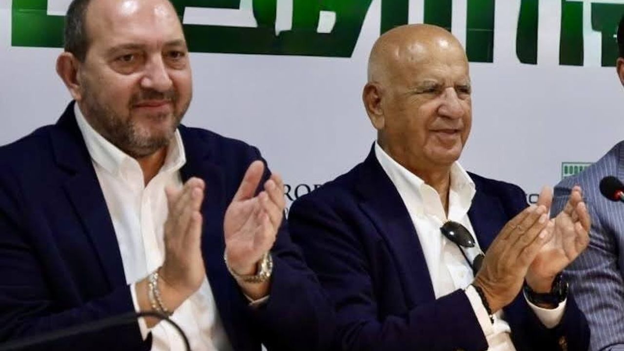 Bodrum FK Başkanı Aşkın Demir, Sağlık Nedeniyle Görevinden Ayrılıyor