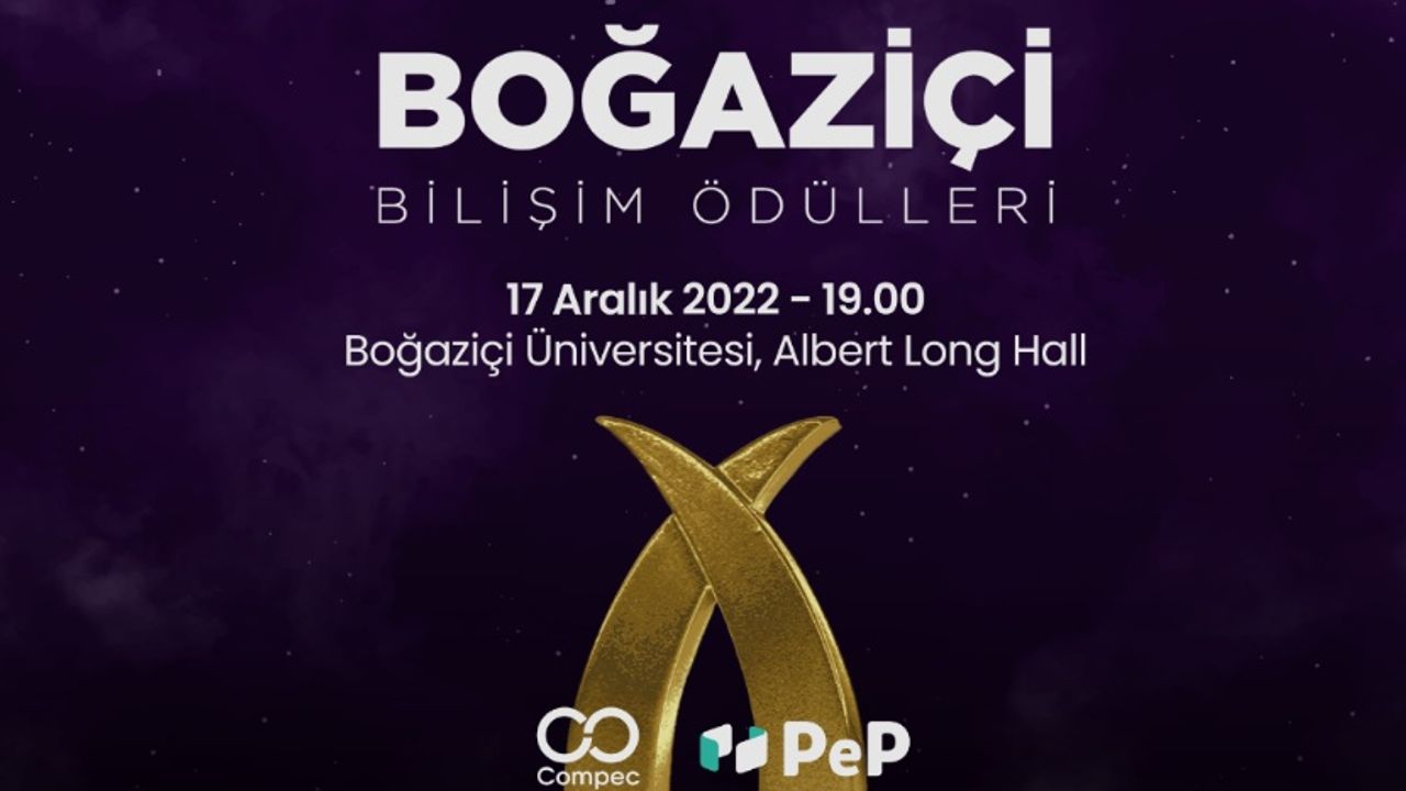 Boğaziçi Bilişim Ödülleri 2025'te 'Devler Ligi' Oylaması Başladı — Kazananlar 20 Aralık’ta