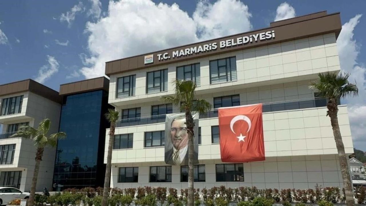 Bölge İdare Mahkemesi Marmaris Belediyesi'nin Kızılbük İtirazını Reddetti