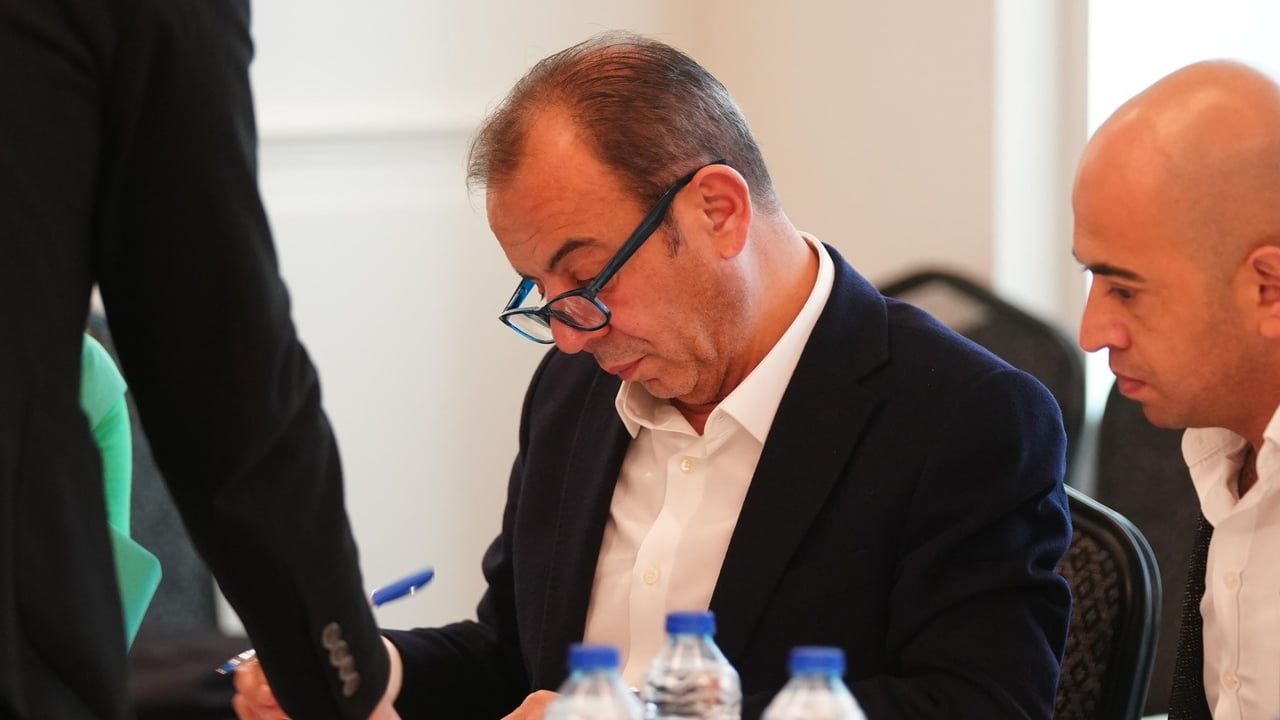 Bolu Belediyesi'ne AB'den 700 bin euro iklim hibesi