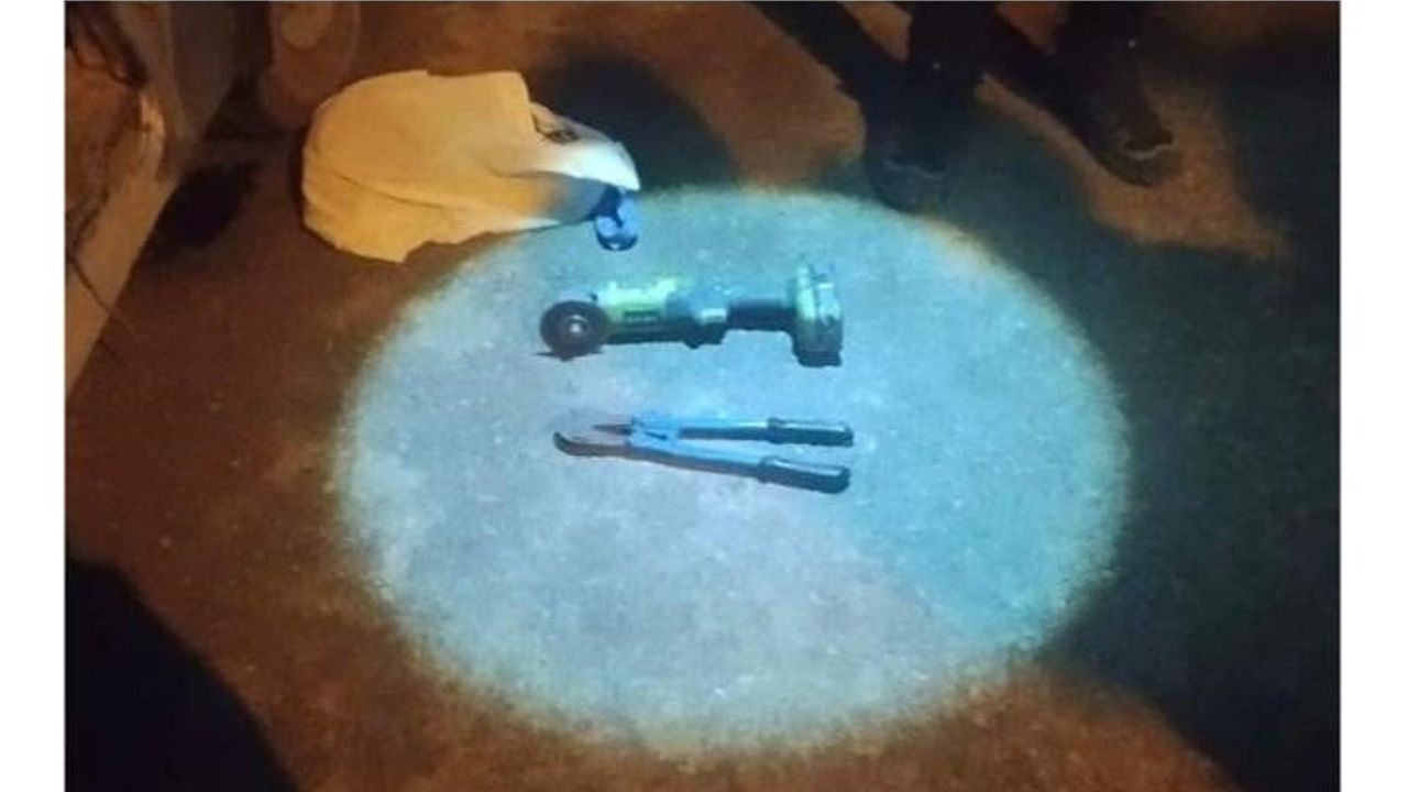 Bolu’da 40 Yıl 10 Ay Hapisle Aranan Firari Hükümlü JASAT Operasyonuyla Yakalandı