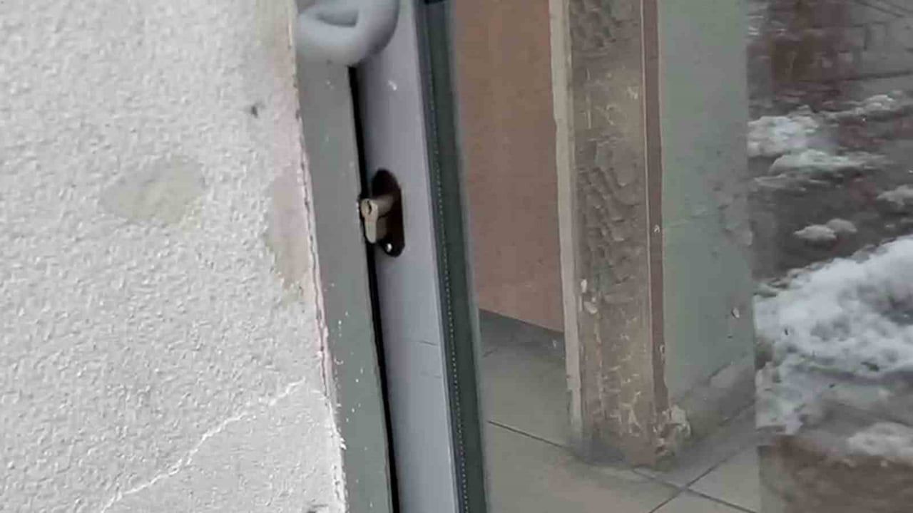 Bolu'da BOFED'e Hırsızlık: Masa ve Sandalyeler Çalındı