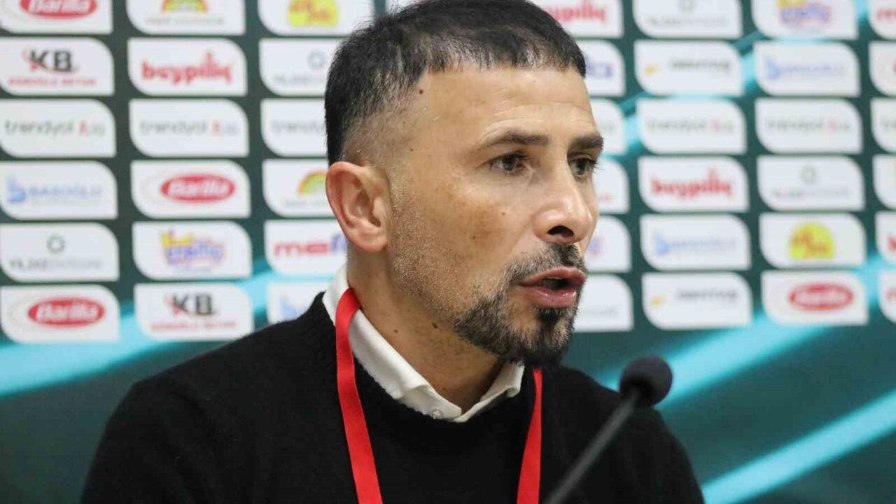 Boluspor 2-0 Erzurumspor FK: Özbalta'dan Hakem Eleştirisi, Arslan'dan Gurur