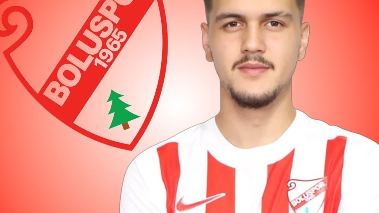 Boluspor'da Futbolda Bahis Soruşturması: Orkun Özdemir Tutuklandı