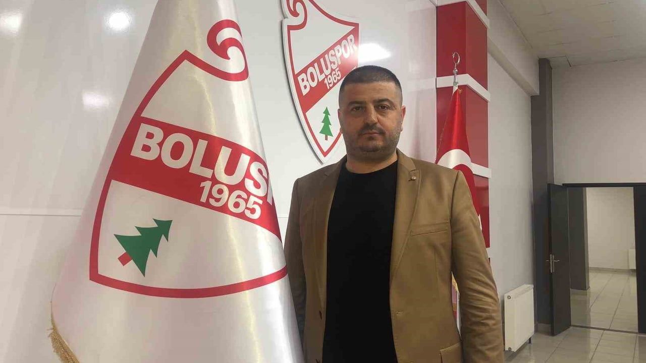 Boluspor'dan Protestoya Sert Açıklama: Ciddiyet, Saygı ve Profesyonellik Esastır