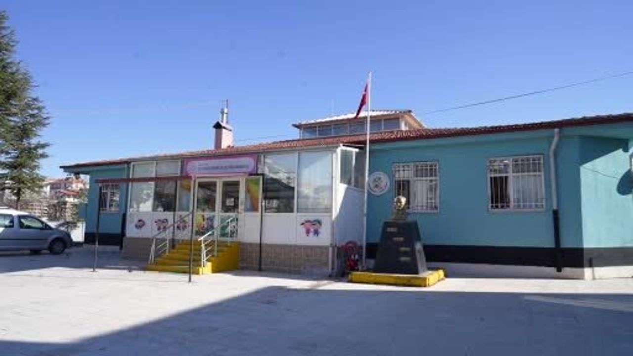 Bor’da Miniklere Yerli Malı Haftası ile Yerli Üretim Bilinci Aşılandı