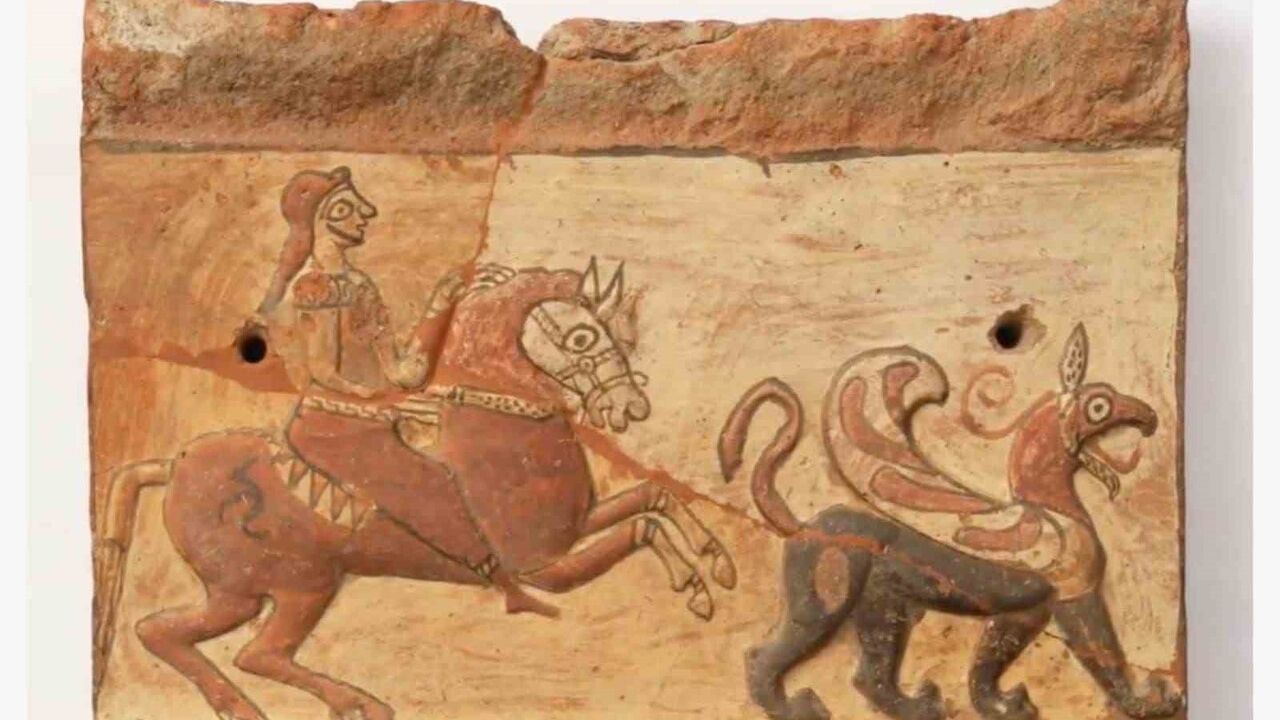 Boubon’un Kayıp İmparatoru ve Demosthenes Başı Türkiye’ye Dönüyor