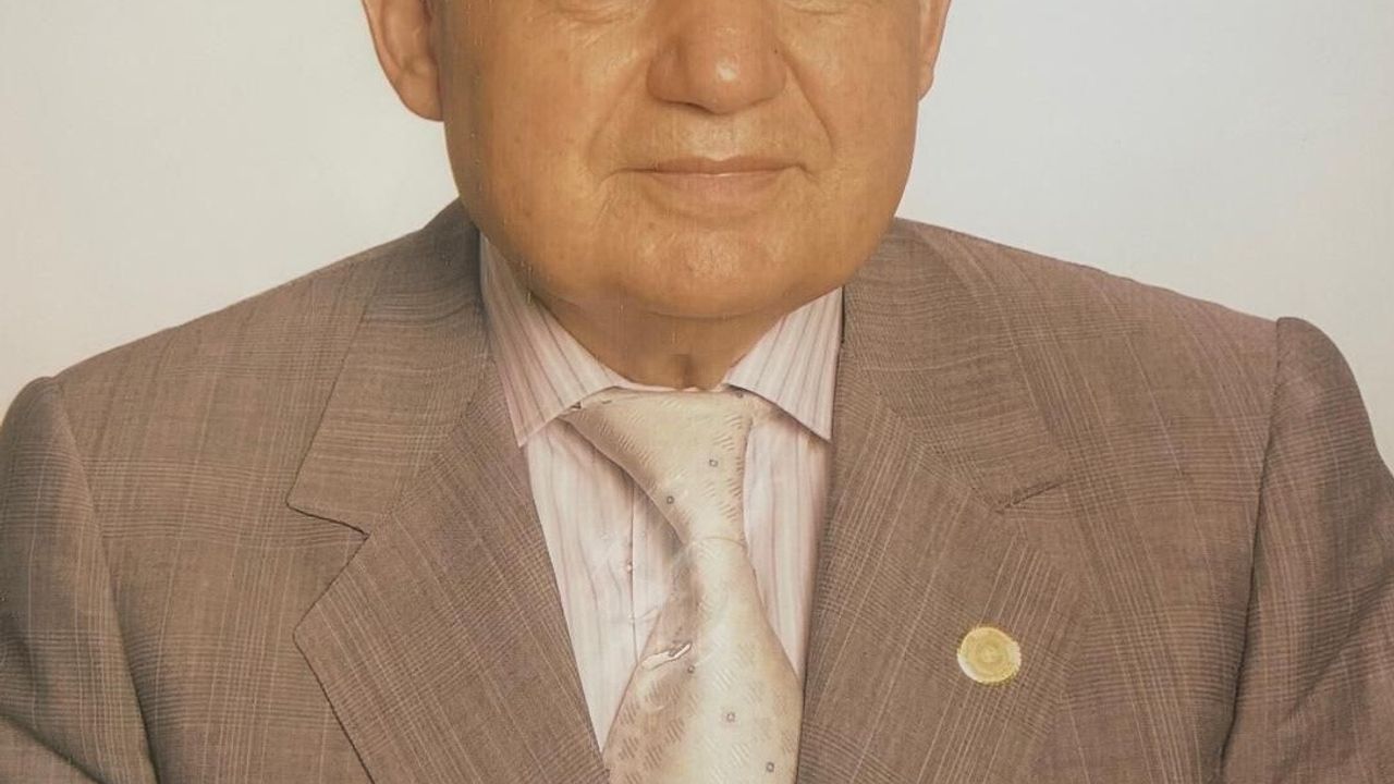 Bozdoğan’da Yas: Hayırsever İş İnsanı Rasim Menteşe (97) Vefat Etti