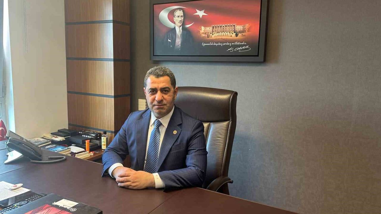 Bozgeyik'ten 25 Aralık Mesajı: Gaziantep'in 104. Kurtuluş Yılı