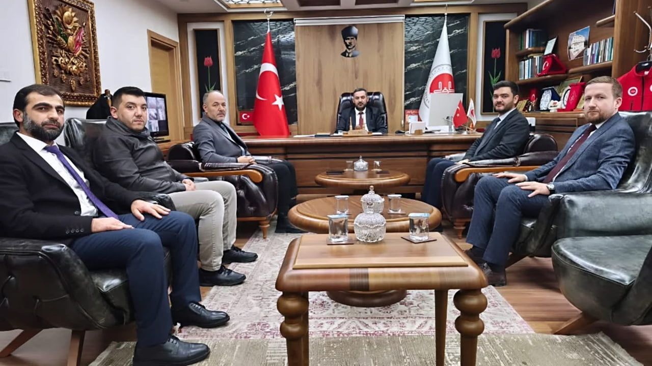 Bozüyük'te Din Hizmetleri: 2026 Faaliyet Planlaması