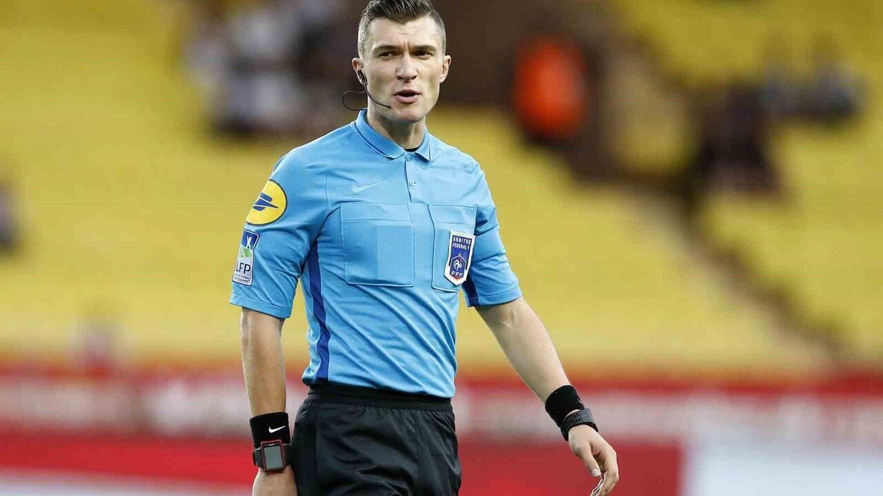 Brann - Fenerbahçe: Willy Delajod Avrupa Ligi maçını yönetecek