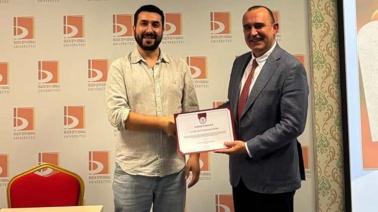 BŞEÜ'de Kariyer Semineri: KPSS, AGS ve ALES Rehberi