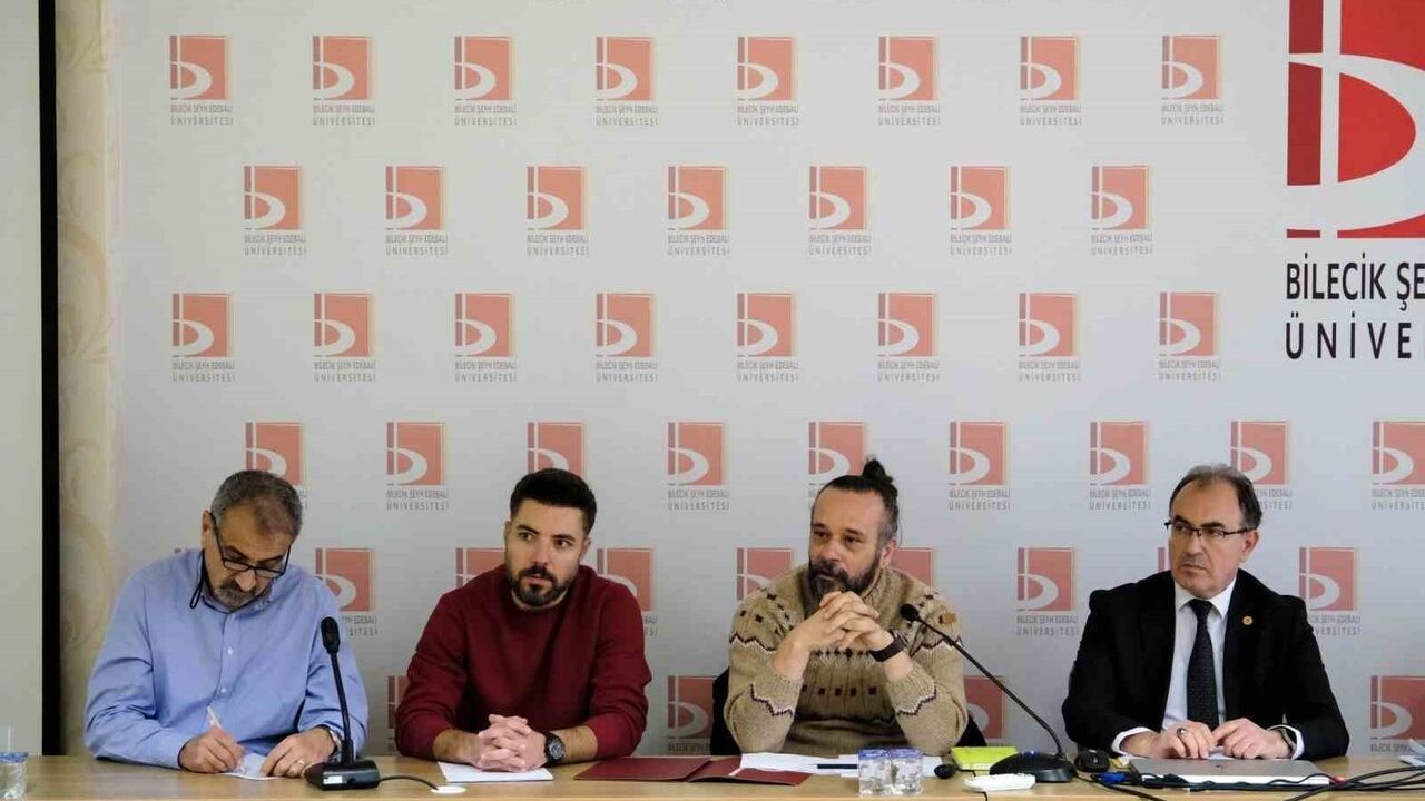 BŞEÜ'de Program Akreditasyonu Durum Analizi Toplantısı — 2025-2027 Hazırlıkları