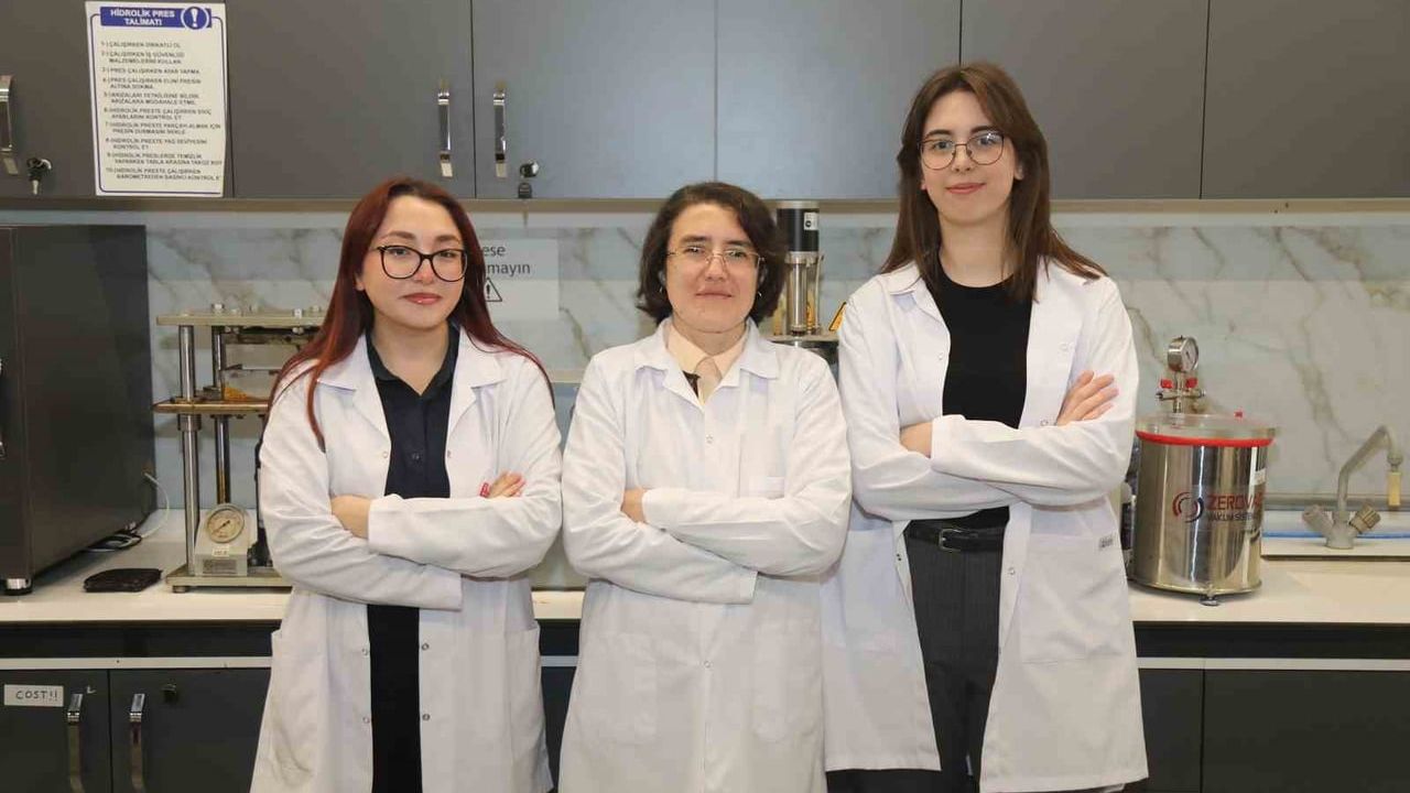 BTÜ Öğrencileri TUSAŞ Uçakları İçin Uçuş Kontrol Sistemlerini İyileştiriyor