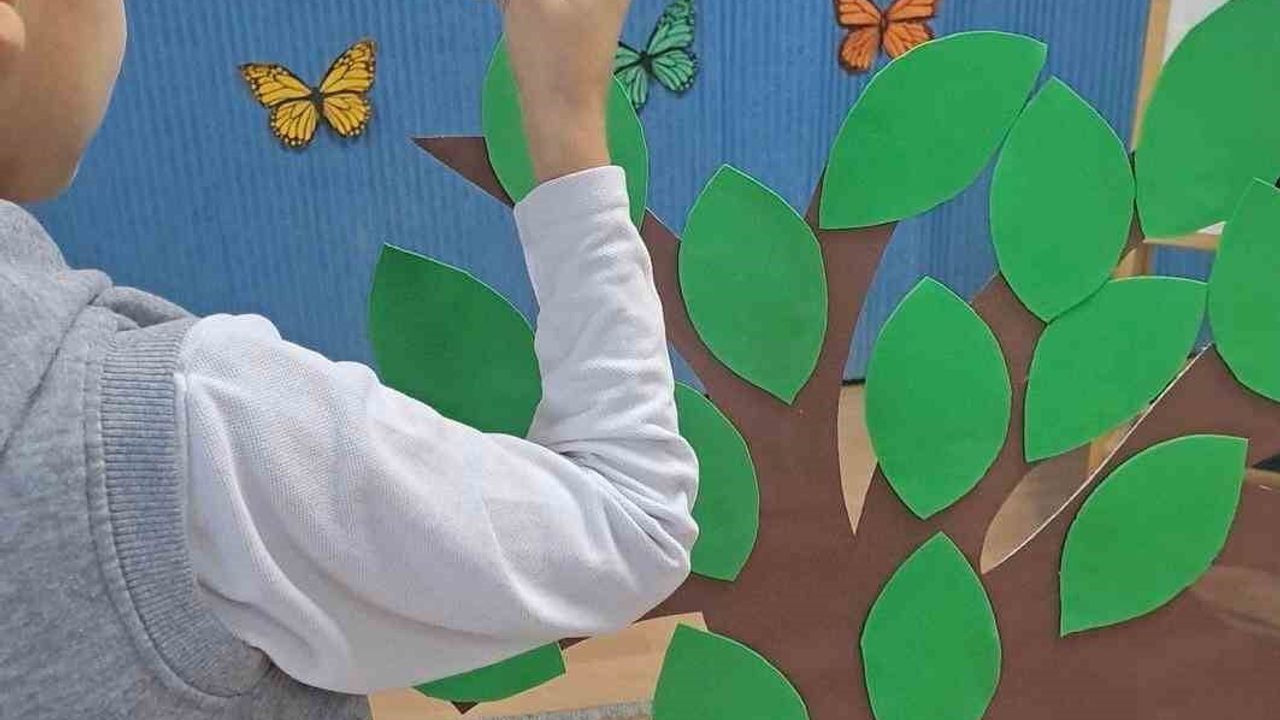 Buldanlı Öğrencilere Vergi Bilinci Eğitimi