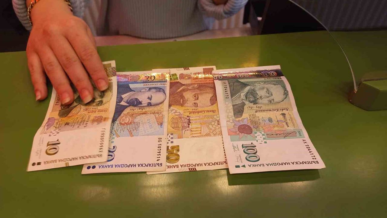 Bulgar Levası Tabelalardan Kalktı: Edirne, TCMB ve Euro Geçişi