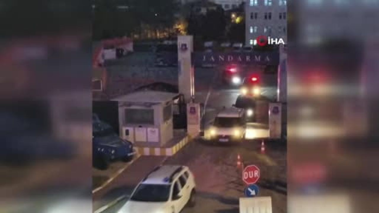 Burdur'da Evde Piton, Boa, Tarantula ve Pitbull Ele Geçirildi