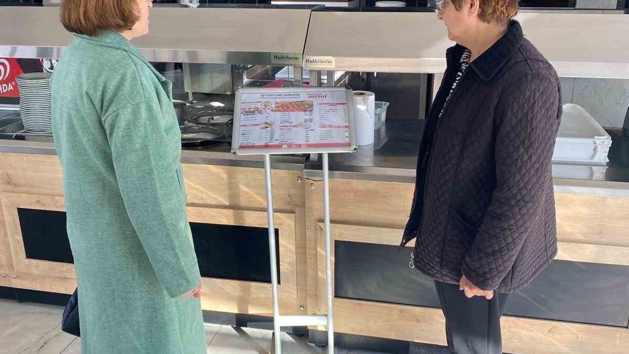 Burdur'da Haksız Fiyat Artışına 3.222.988 TL Ceza