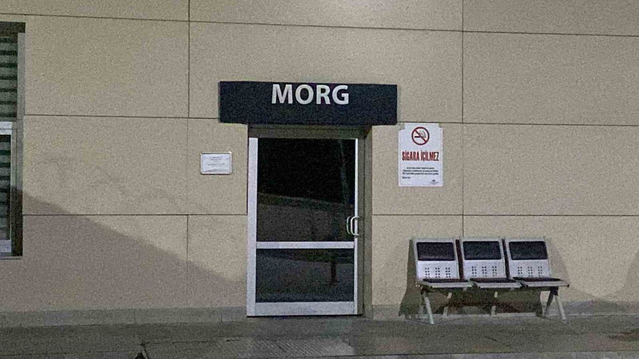 Burdur Kemer'de Uzman Çavuşun Silahıyla Yaralanan Mustafa C. Hayatını Kaybetti