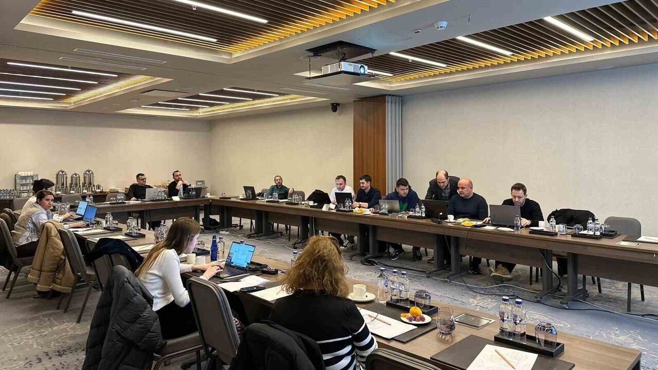 Bursa Business School’da Stratejik Veri Analitiği ve İş Zekâsı Eğitimi — Veriden Değer Üretme