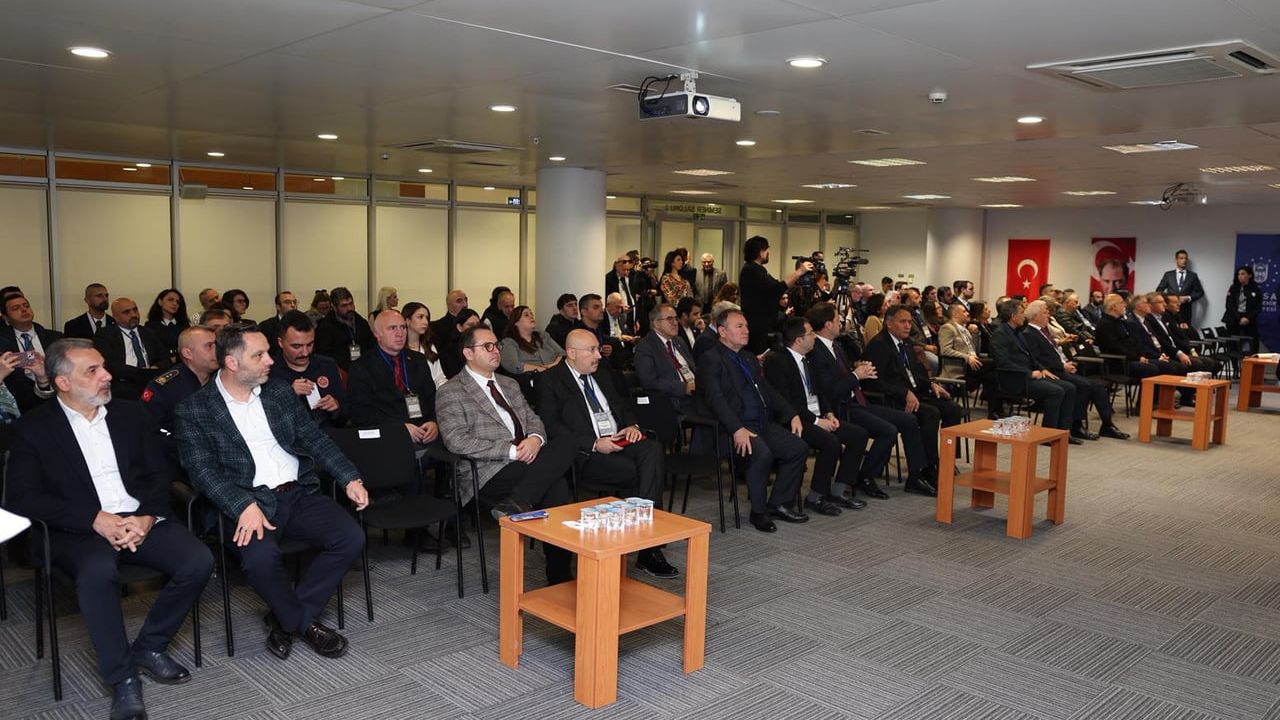 Bursa Büyükşehir’den Depreme Karşı 'Deprem Sığınma Ünitesi' Hamlesi