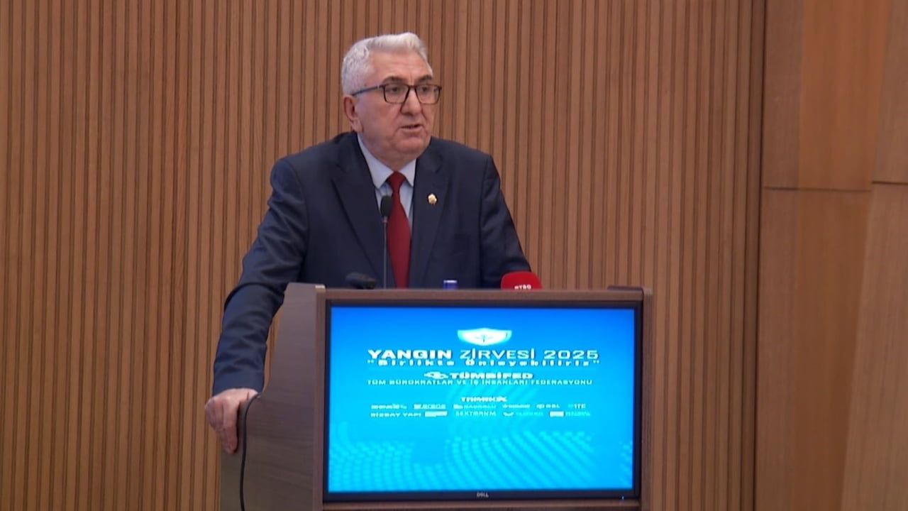 Bursa Büyükşehir'den Yangın Uyarısı: "Tedbir Hayat Kurtarır"