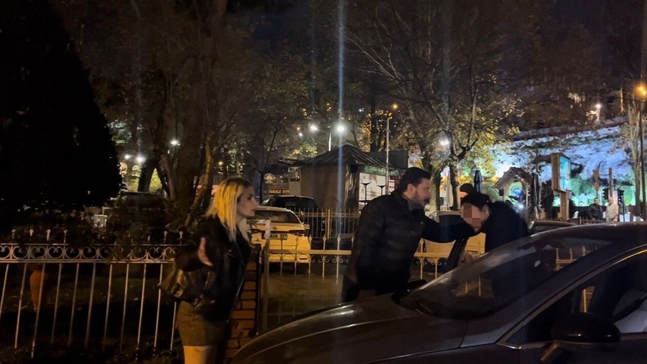 Bursa’da 1.96 Promil Alkollü Sürücü Uygulama Noktasında Kriz Çıkardı