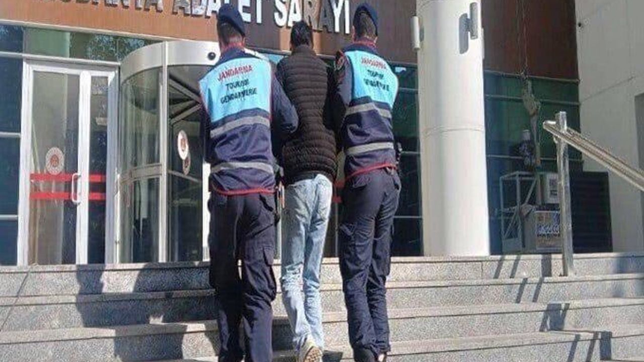 Bursa'da 1 milyon 200 bin liralık Tiny House çalındı — Zanlı tutuklandı