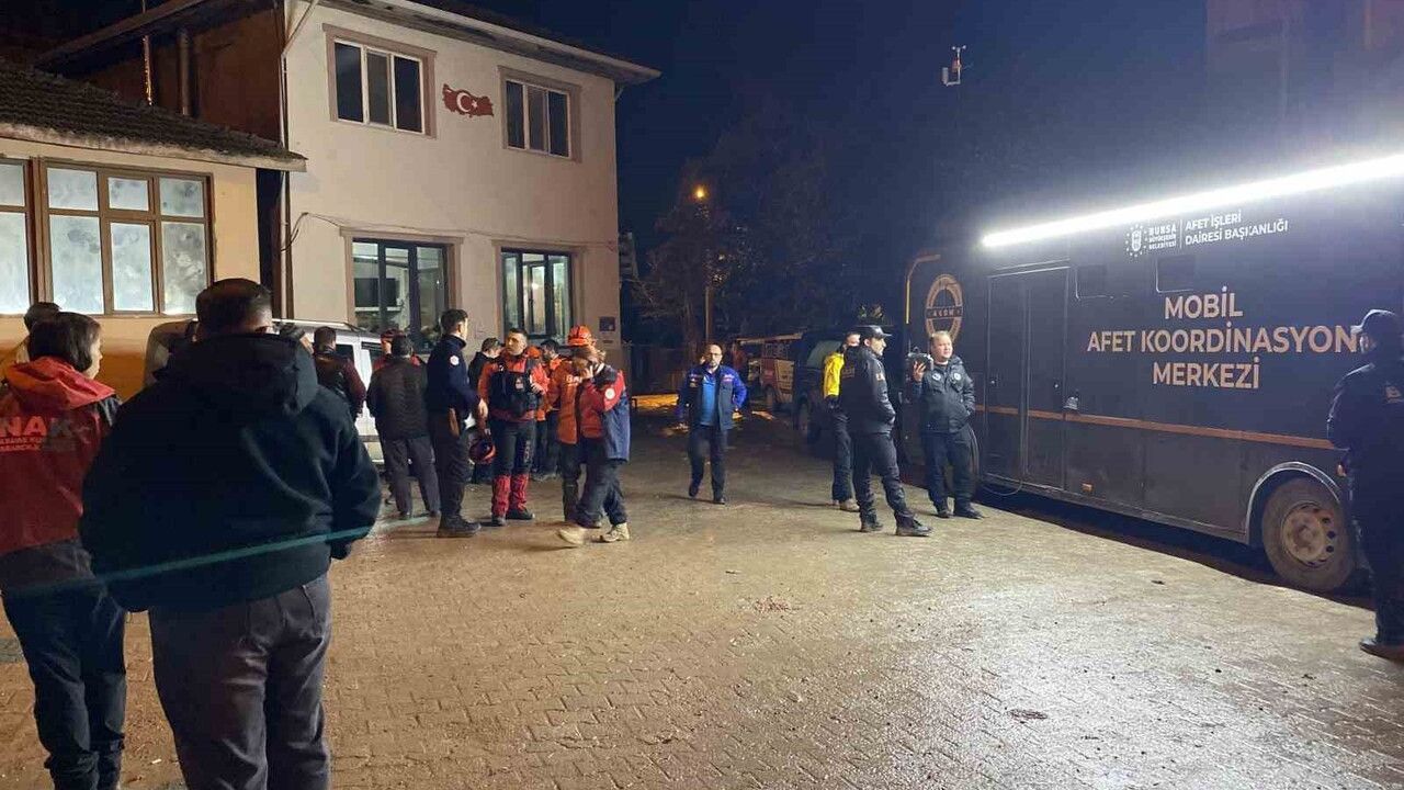 Bursa’da 10 Gündür Kayıp: 80 Yaşındaki Mustafa Abi İçin Arama Son Güne Girdi