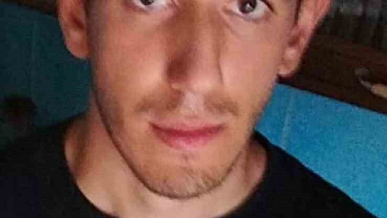 Bursa'da 19 Yaşındaki Berat Yavuz 3 Gündür Kayıp