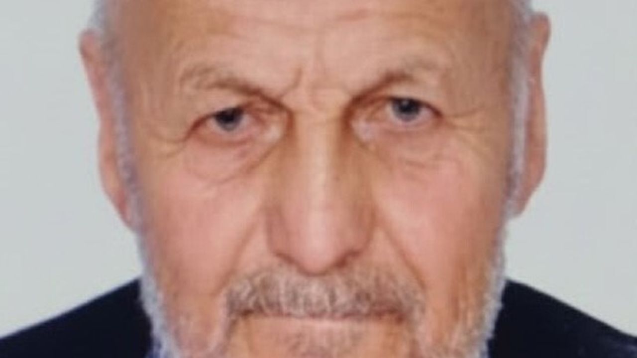 Bursa'da 96 Saat Kayıp: Alzheimer Hastası Mustafa Abi İçin Arama Sürüyor