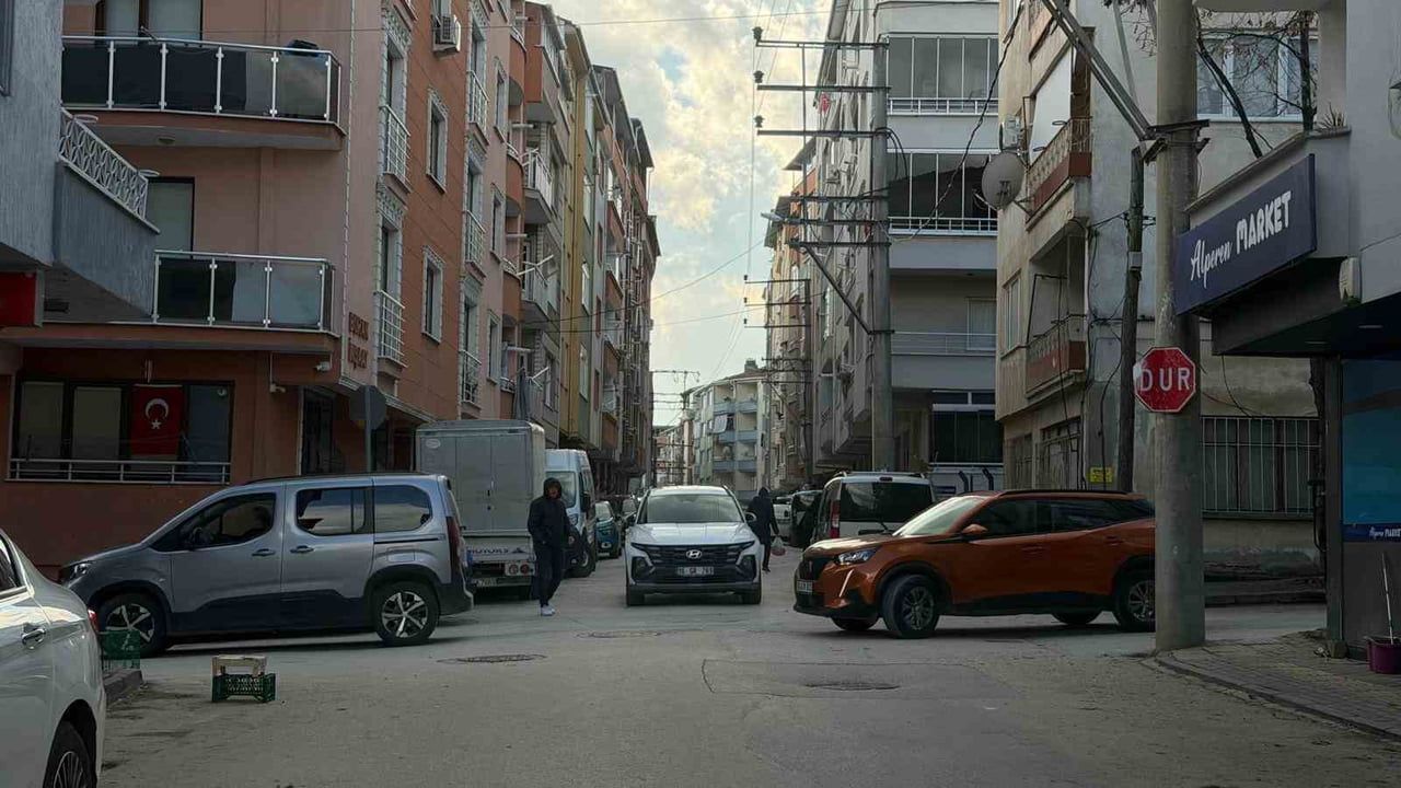 Bursa'da DEAŞ Operasyonu: Orhangazi'de 8 Gözaltı