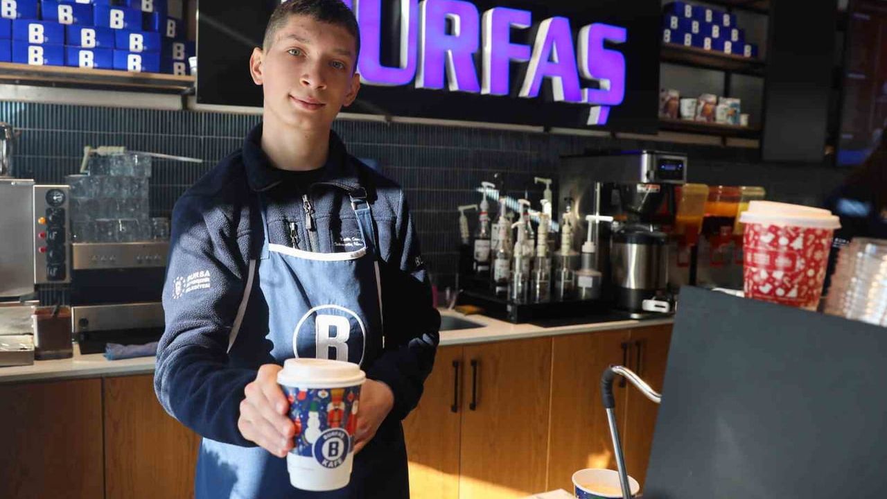 Bursa'da Engelli İstihdamı: Büyükşehir'den Engelsiz Kent Hamlesi