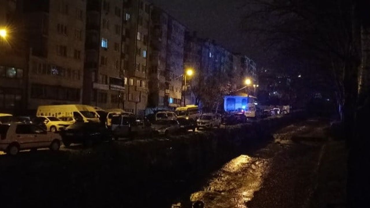 Bursa'da Gökdere Köprüsü Altında Şüpheli Ölüm: Nesip B. (35)