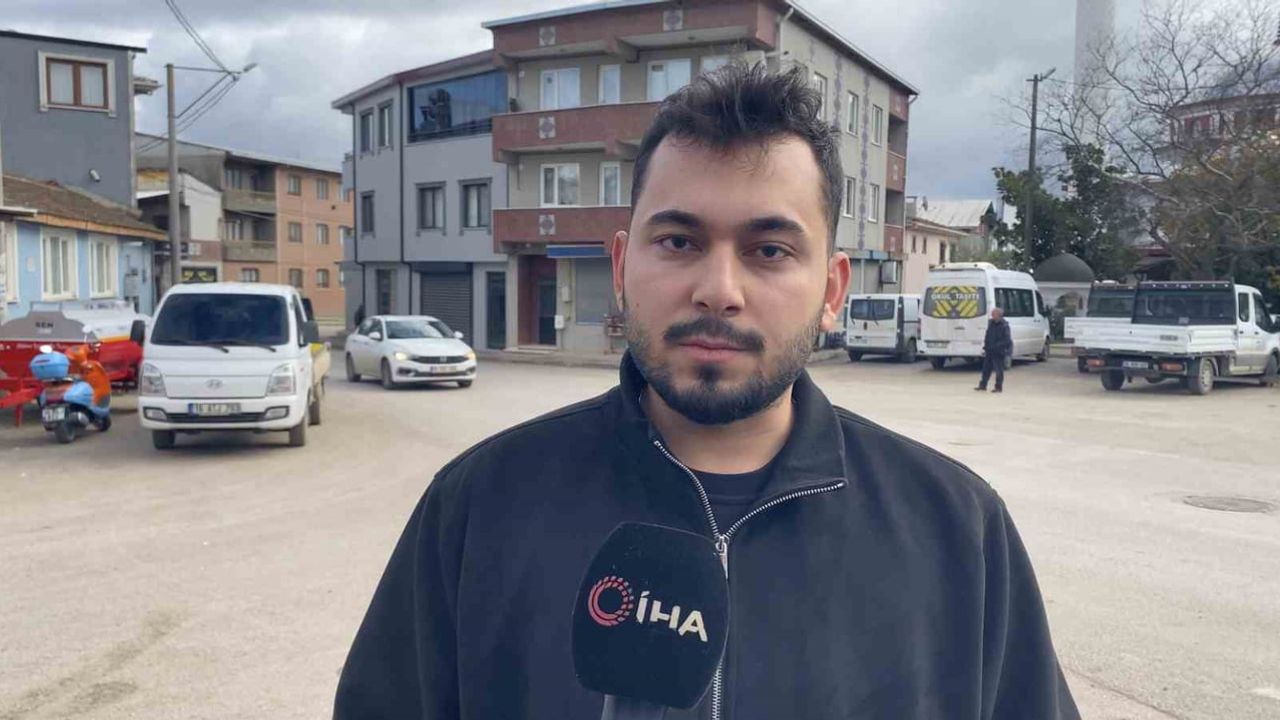 Bursa’da İmar Krizi: Hasköy’de Yıkım Traktör Barikatıyla Durduruldu