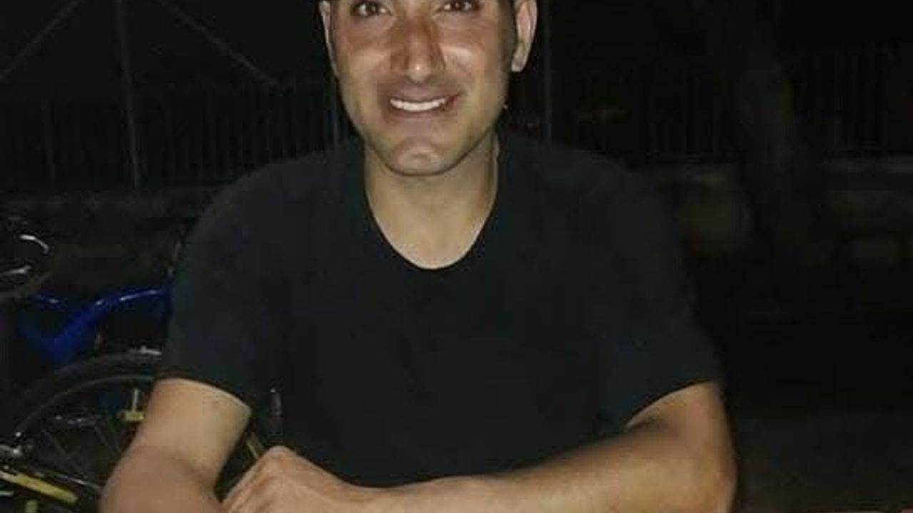 Bursa'da kamyonetin çarptığı scooter sürücüsü hayatını kaybetti