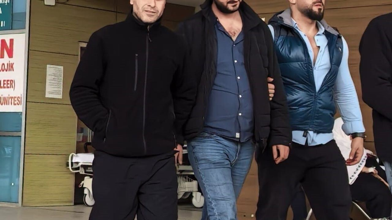 Bursa'da Narkotik Operasyonu: Metanfetaminle Suçüstü Yakalanan İki Şüpheli Tutuklandı