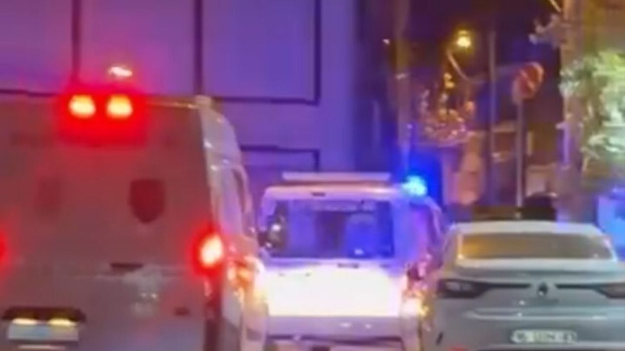 Bursa'da Şüpheli Ölüm: Osmangazi'de Baba ve Kızı Evde Ölü Bulundu