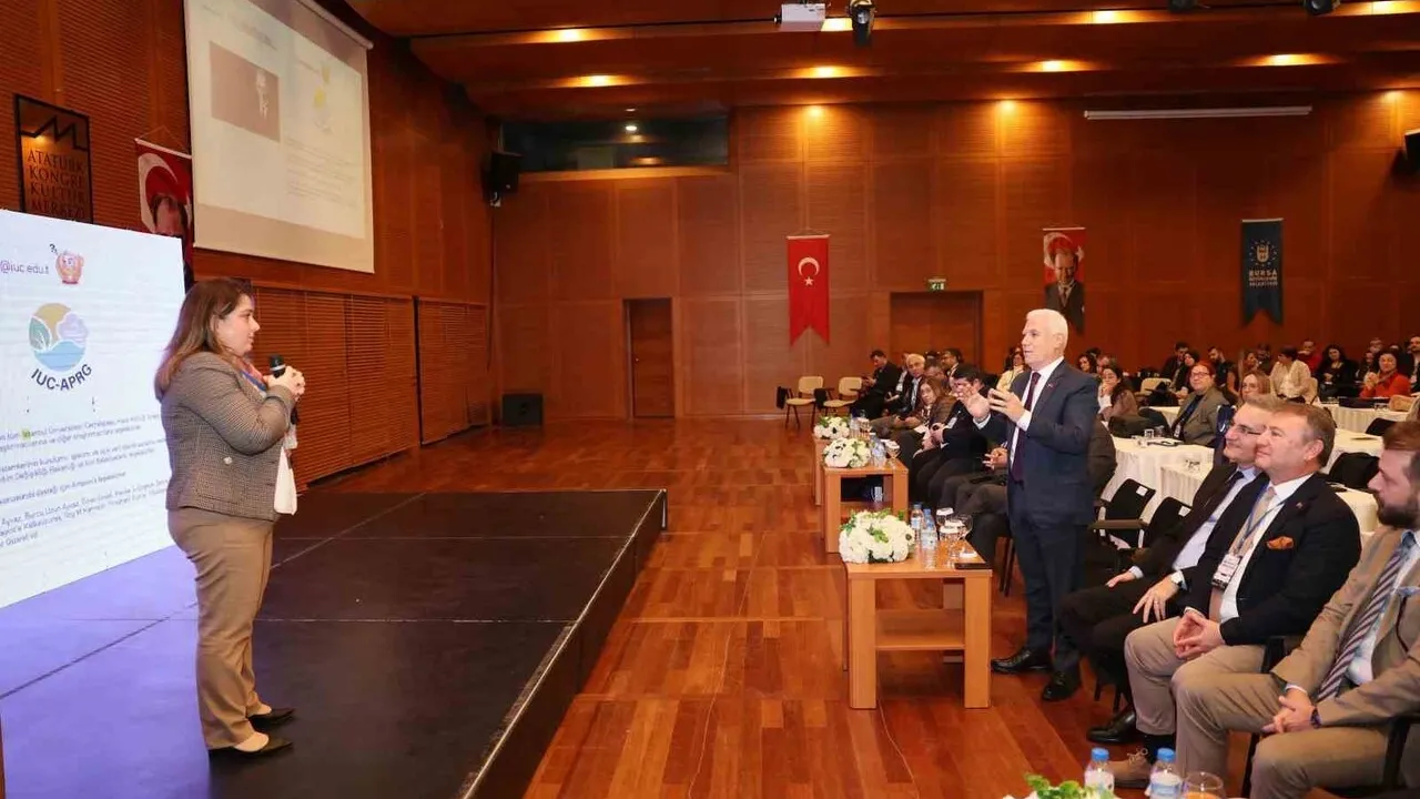 Bursa’da Temiz Hava Seferberliği: Bozbey’den Uyarı ve Eylem Çağrısı