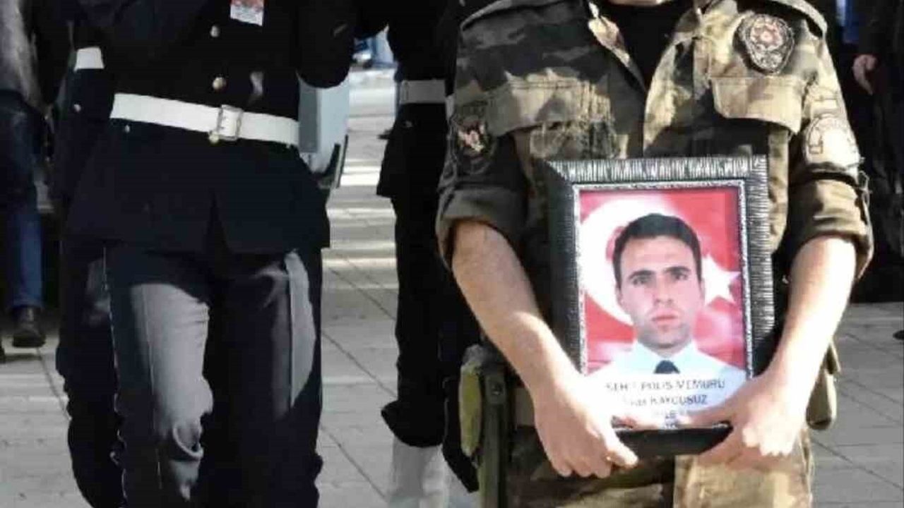 Bursa'da Yangın: Şehit Polisin Babasının Evi Alevlere Teslim Oldu