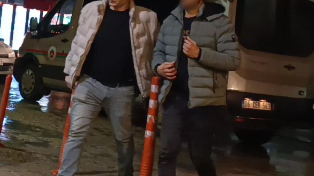 Bursa İnegöl'de DEAŞ Finansörü Yakalandı ve Tutuklandı