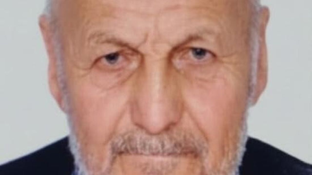 Bursa Mudanya'da 17 Gündür Kayıp: Mustafa Abi İçin Aramalar Sürüyor